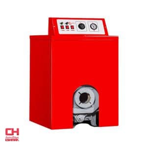پکیج آذرخش شوفاژکار مدل 7 پره کوتاه