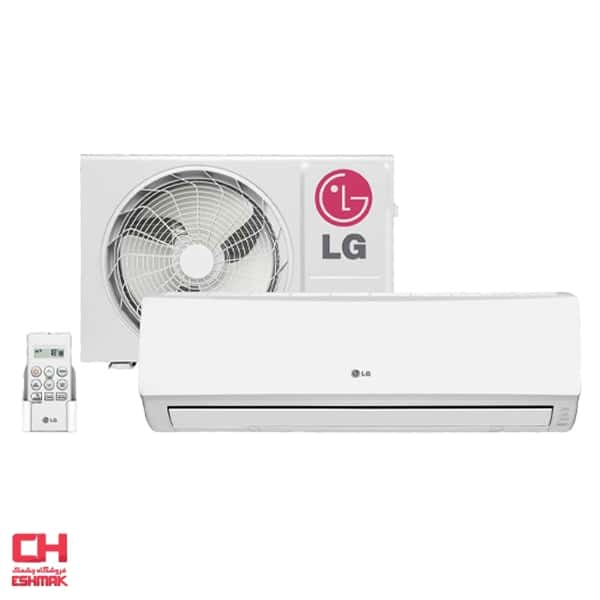 کولر گازی LG اینورتر 30000 مدل LSN303HLV